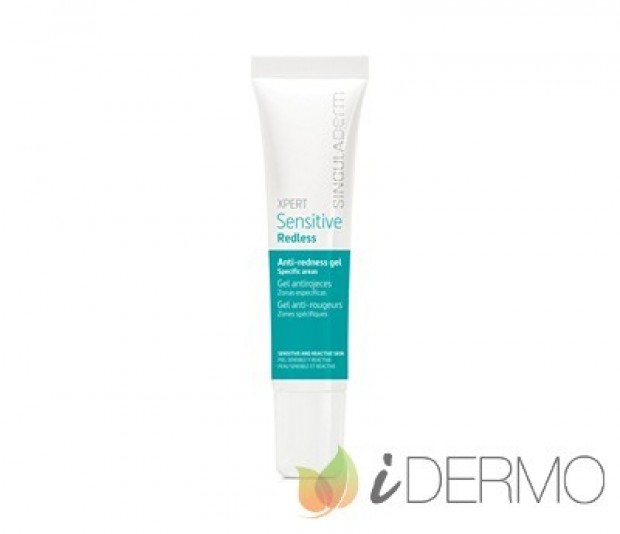 XPERT SENSITIVE REDLESS